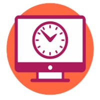 Hora de servicio técnico