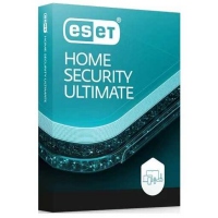 ESET Home Security Ultimate