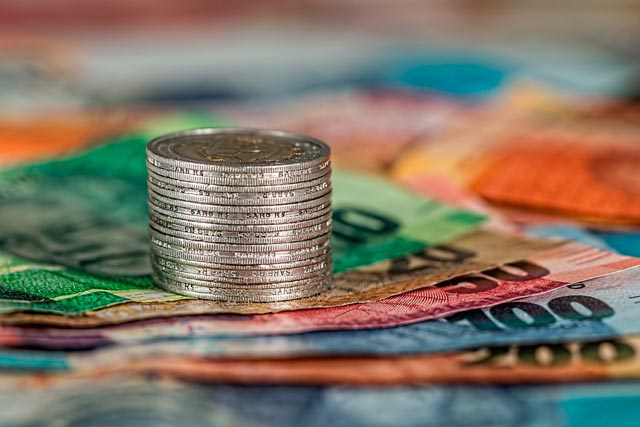 Asesoría software finanzas