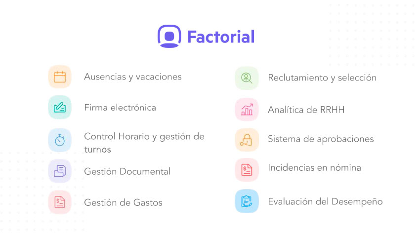 Gestión eficiente de RRHH con software en Navarra