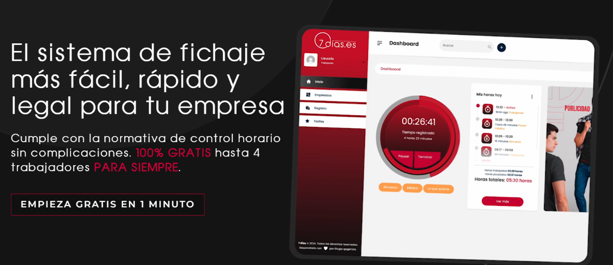 Software de Recursos Humanos en Pamplona para empresas