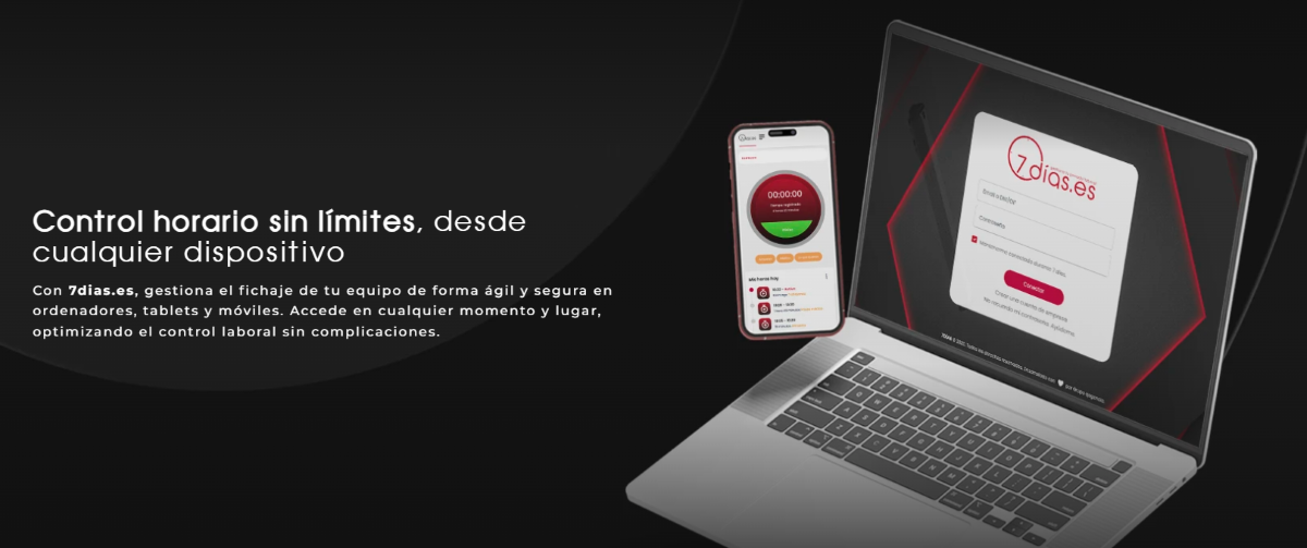 Software de Recursos Humanos en Pamplona para empresas