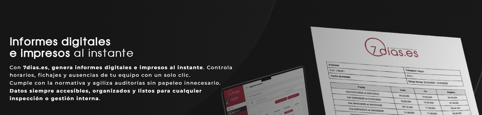 Software de Recursos Humanos en Pamplona para empresas