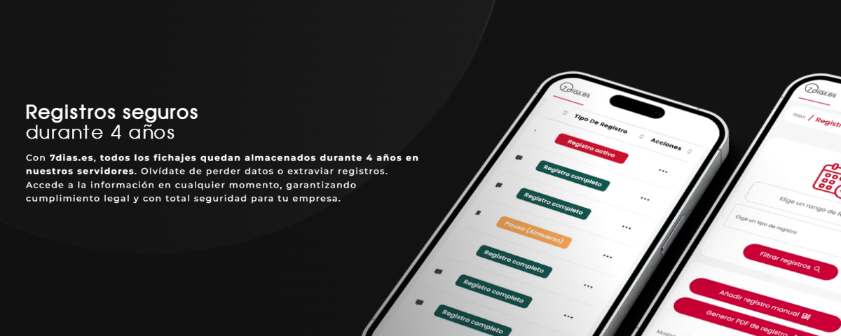 Software de Recursos Humanos en Pamplona para empresas