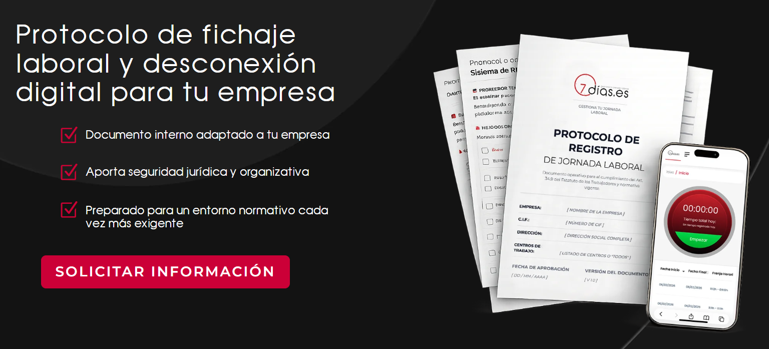 Software de Recursos Humanos en Pamplona para empresas