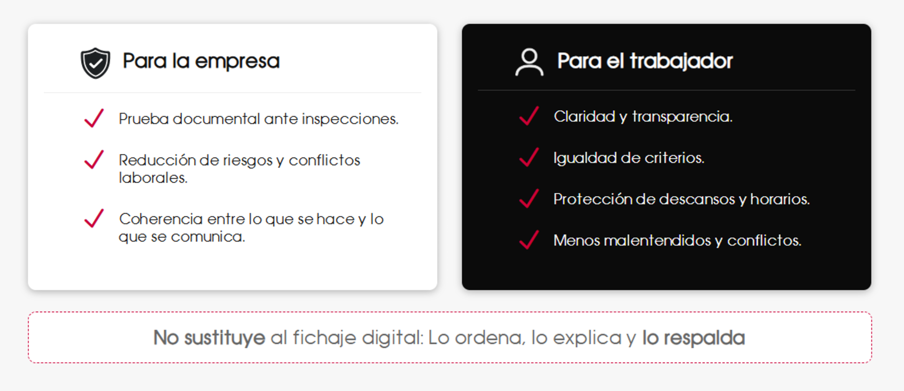 Software de Recursos Humanos en Pamplona para empresas