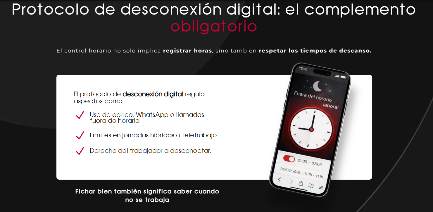 Software de Recursos Humanos en Pamplona para empresas