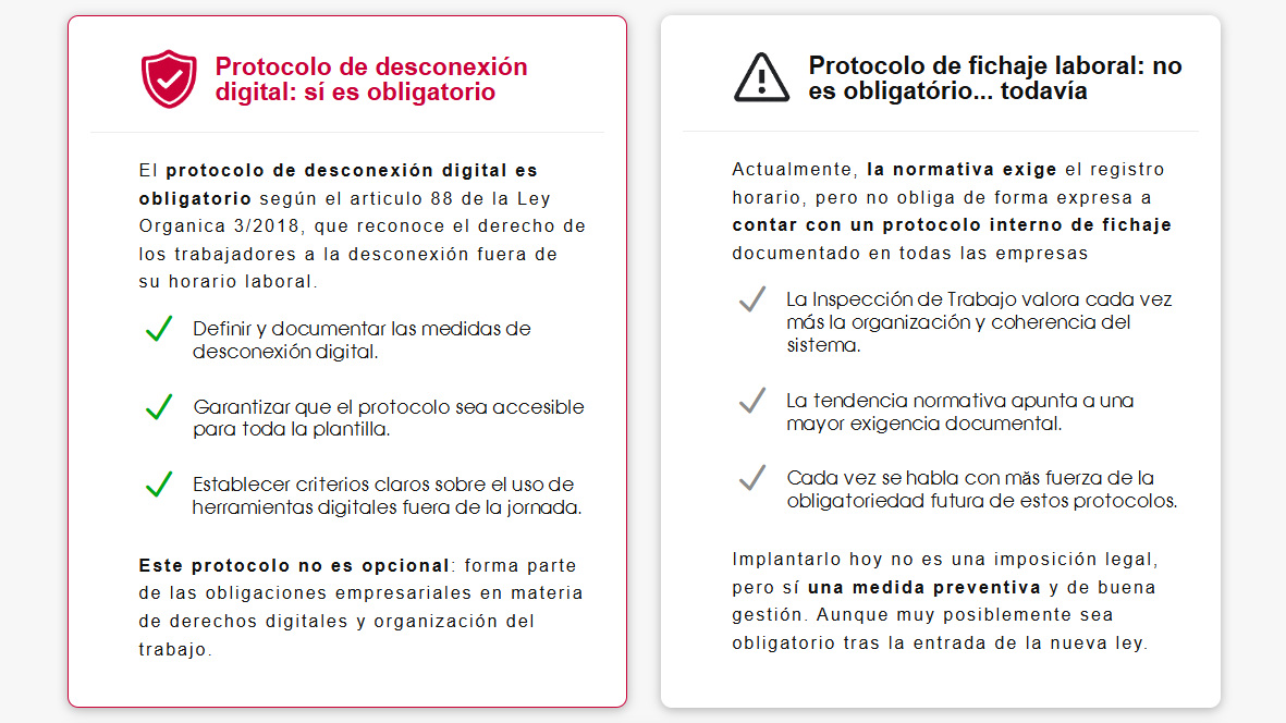 Software de Recursos Humanos en Pamplona para empresas