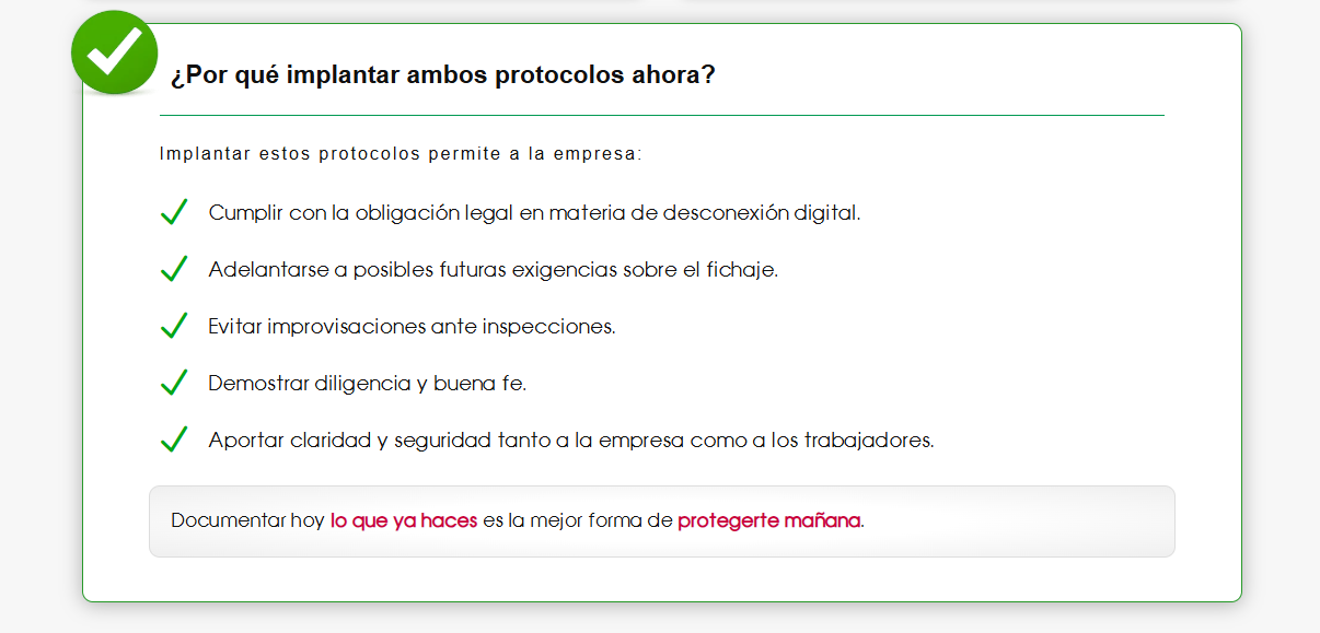 Software de Recursos Humanos en Pamplona para empresas