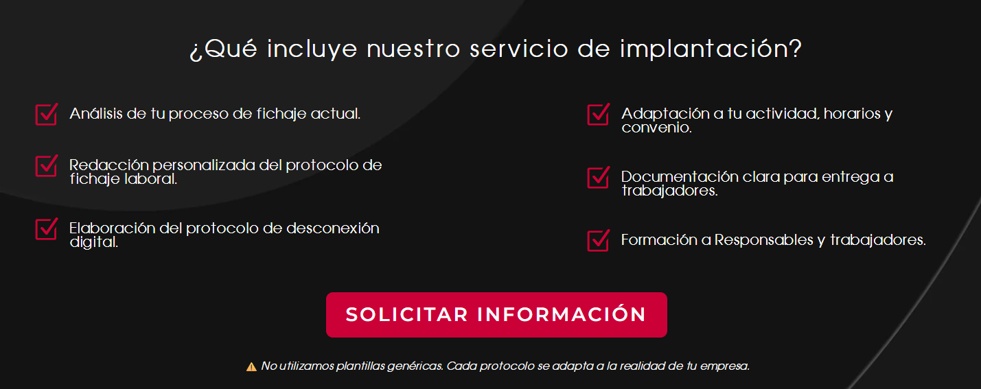 Software de Recursos Humanos en Pamplona para empresas